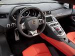 Lamborghini Aventador LP700-4 2011 года
